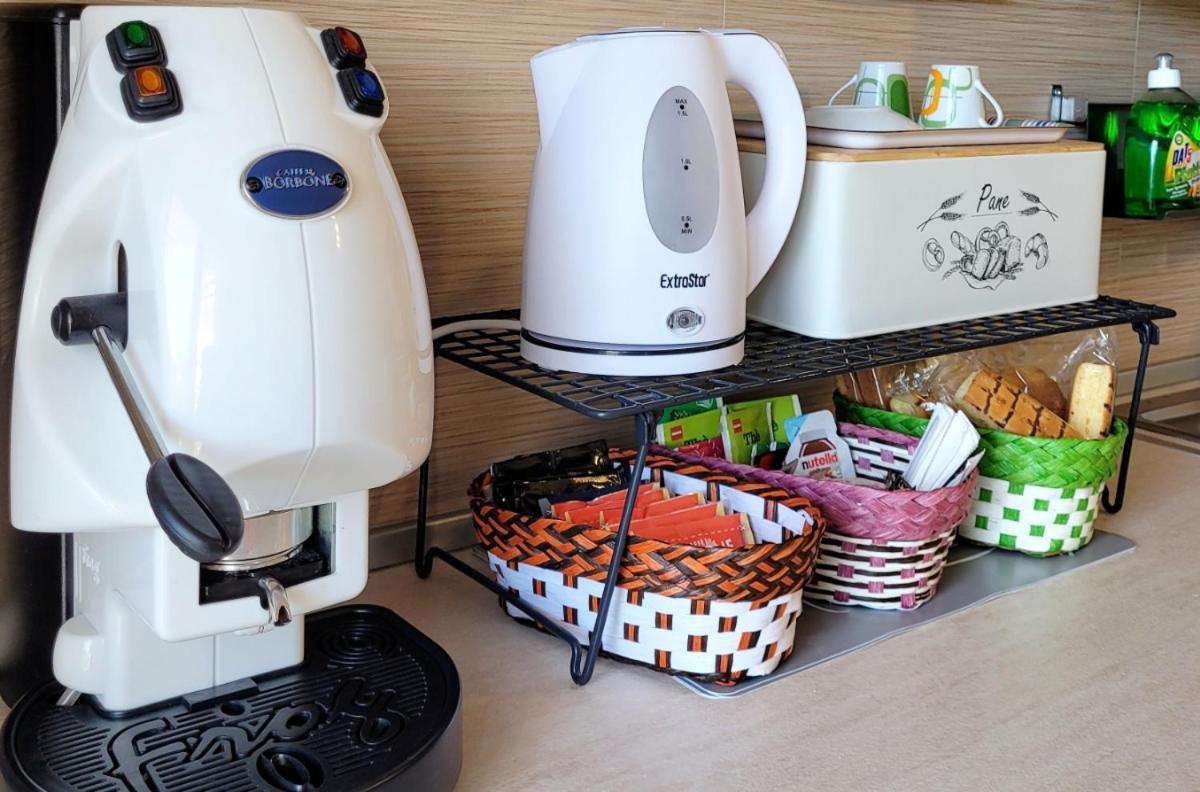 דירות קלטביאנו La Casa Di Giada מראה חיצוני תמונה