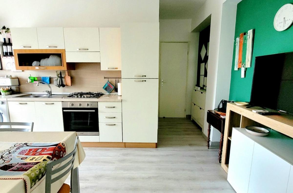 דירות קלטביאנו La Casa Di Giada מראה חיצוני תמונה