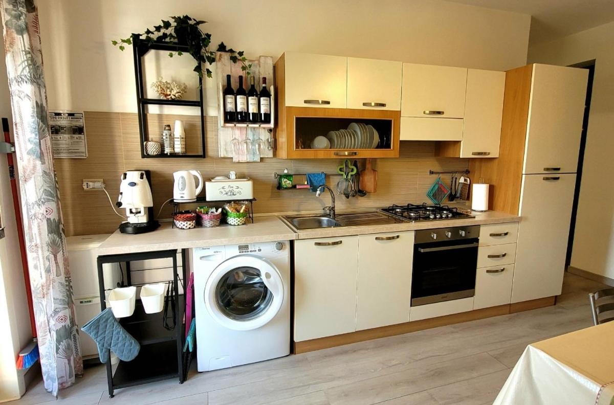 דירות קלטביאנו La Casa Di Giada מראה חיצוני תמונה