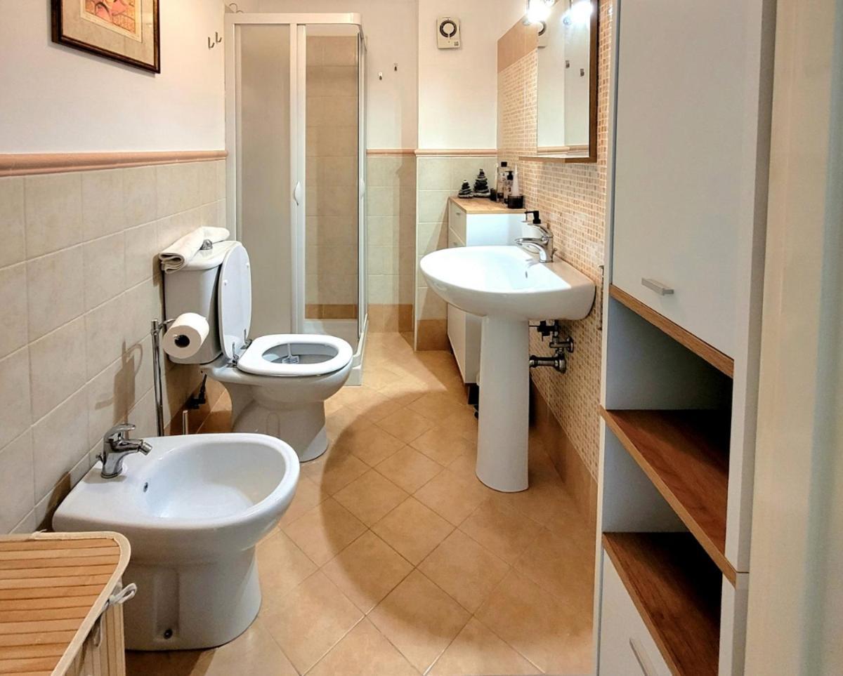 דירות קלטביאנו La Casa Di Giada מראה חיצוני תמונה
