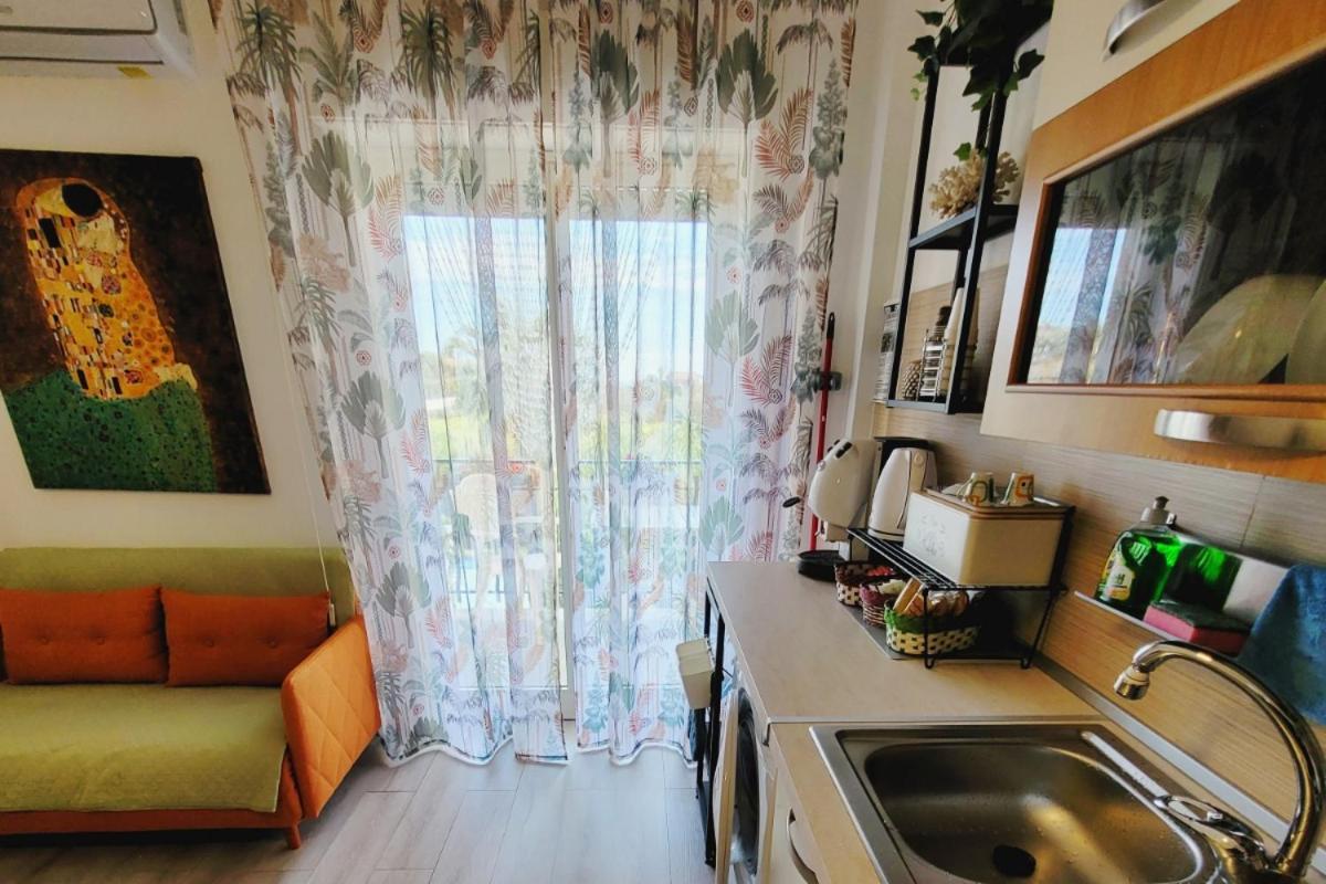 דירות קלטביאנו La Casa Di Giada מראה חיצוני תמונה