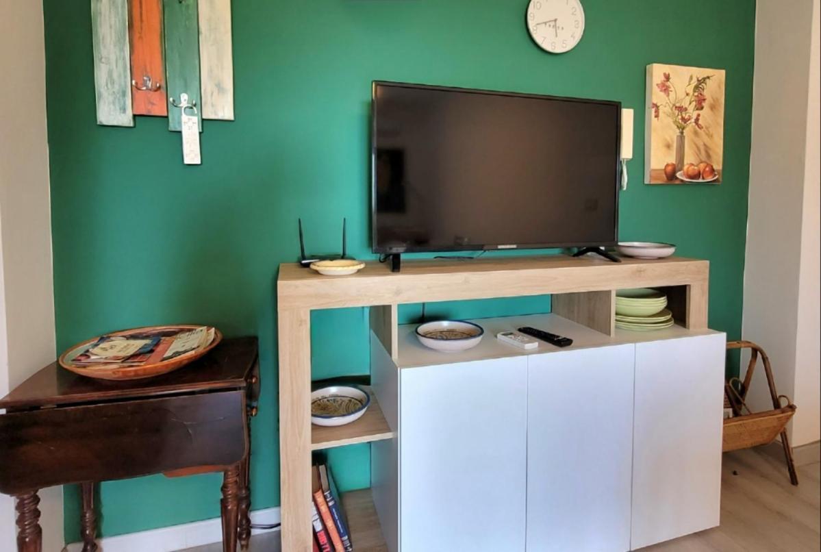 דירות קלטביאנו La Casa Di Giada מראה חיצוני תמונה