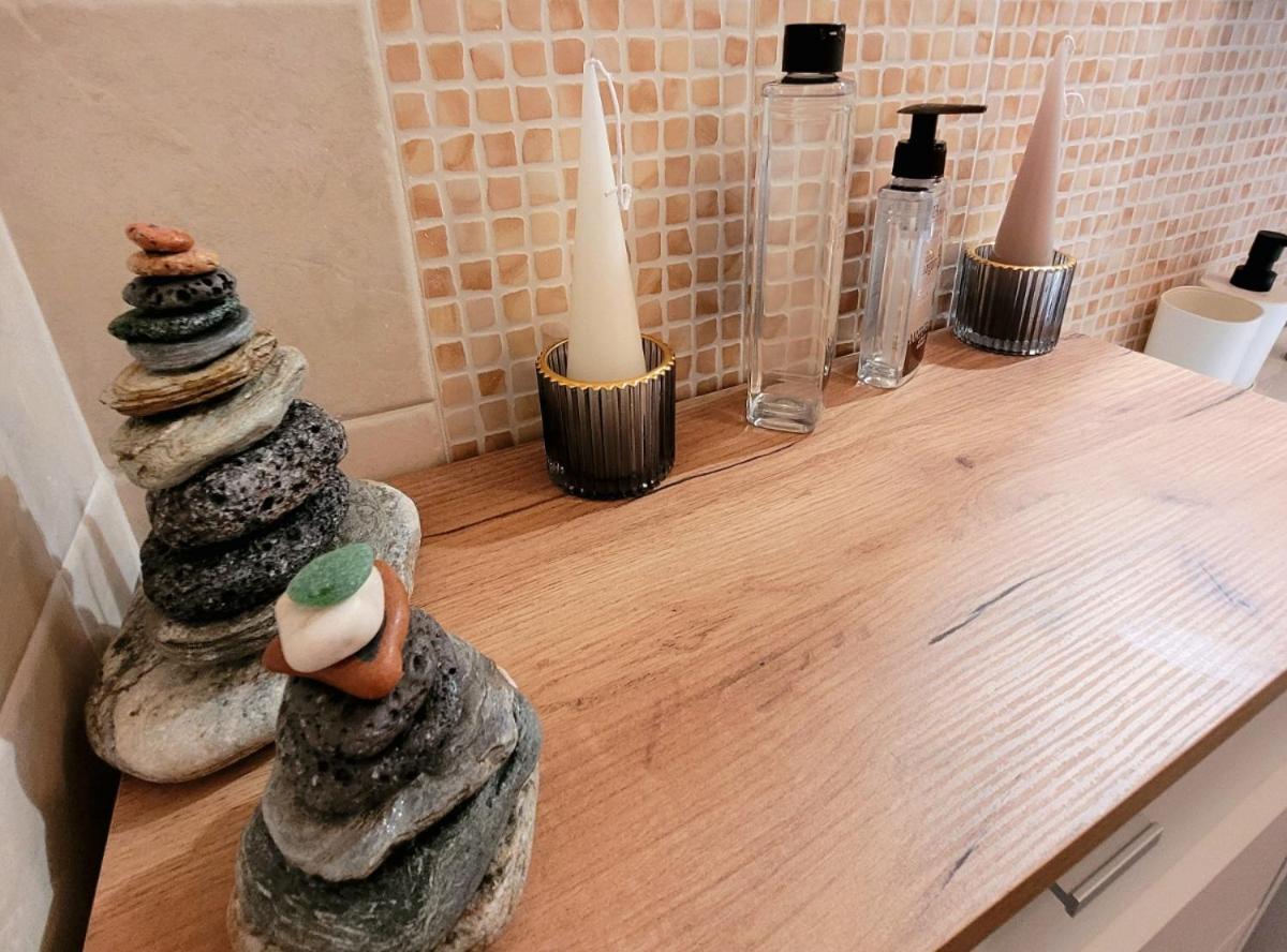 דירות קלטביאנו La Casa Di Giada מראה חיצוני תמונה